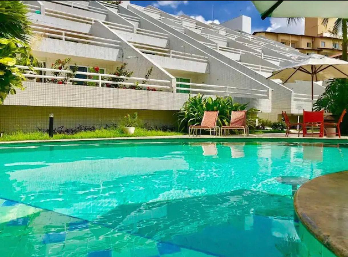 Varandas De Pontanegra - Flats Natal Exterior photo