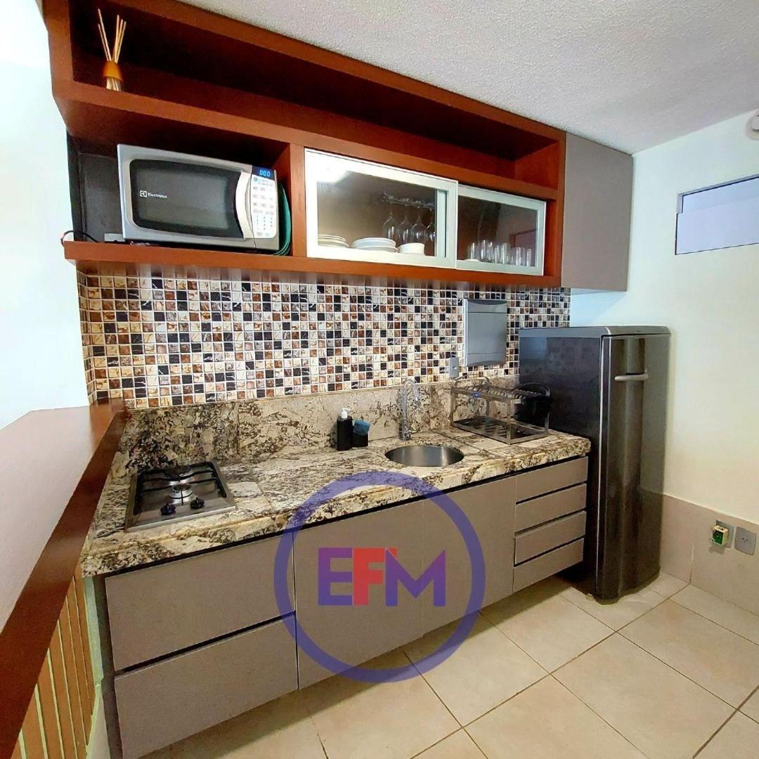 Varandas De Pontanegra - Flats Natal Exterior photo