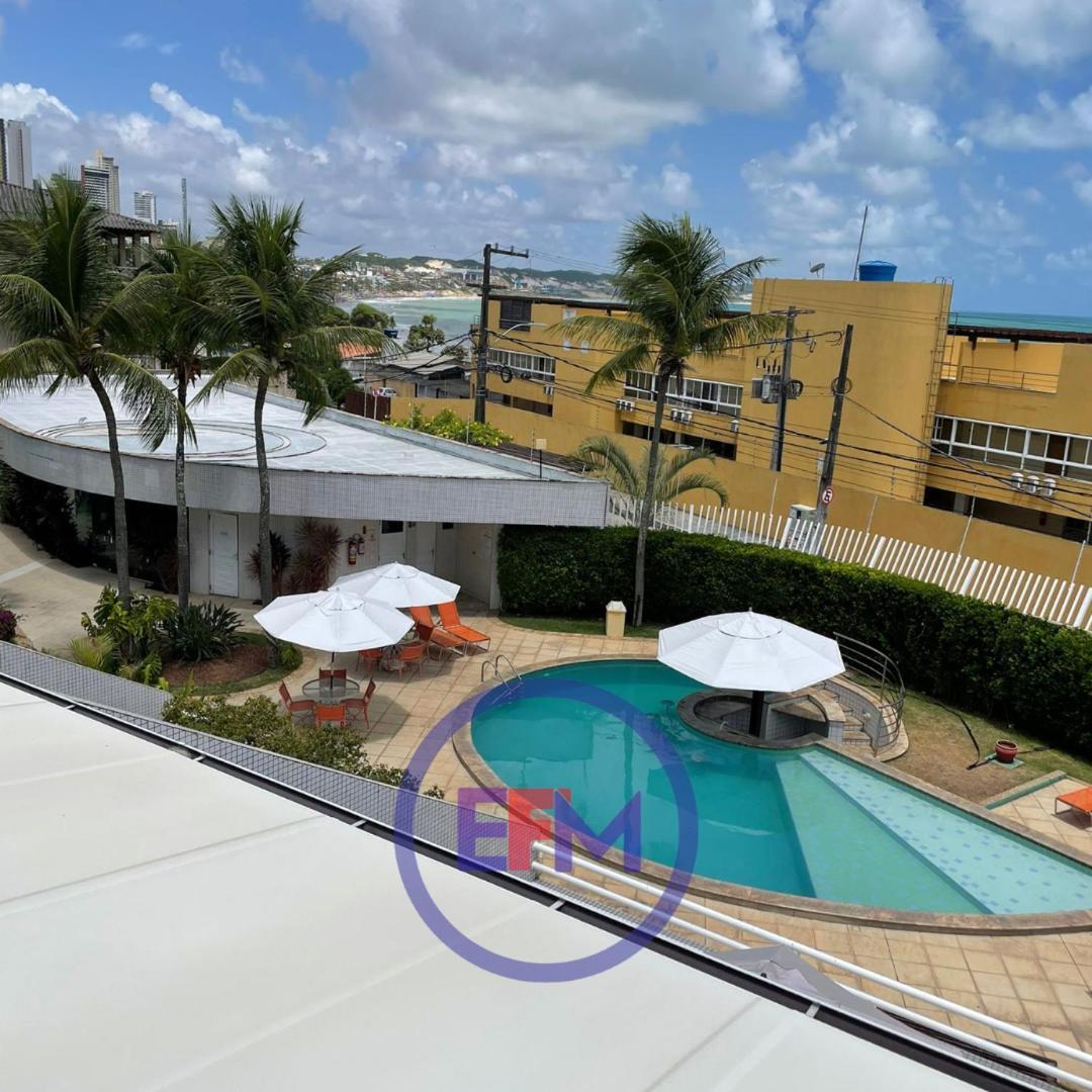Varandas De Pontanegra - Flats Natal Exterior photo