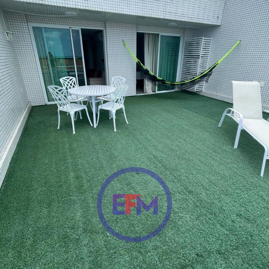 Varandas De Pontanegra - Flats Natal Exterior photo